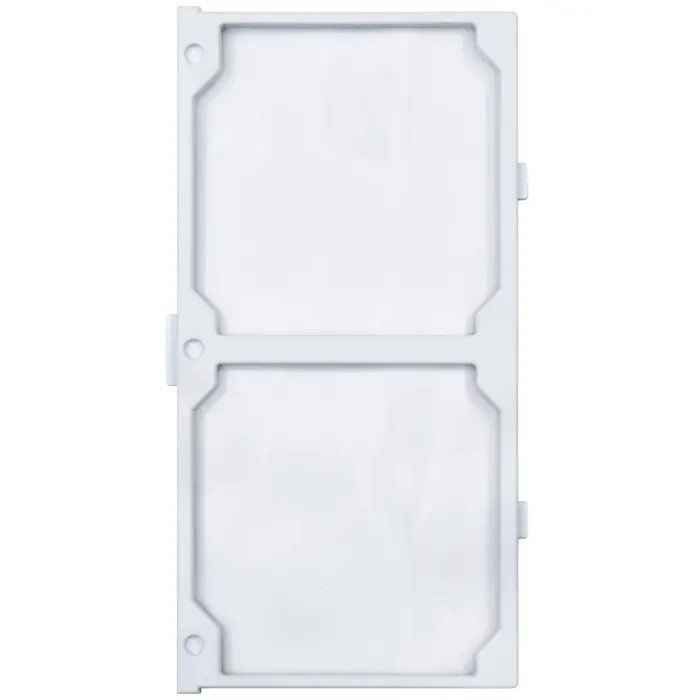 Lian Li Lancool 207 Front-Staubfilter - white-LAN207-1W