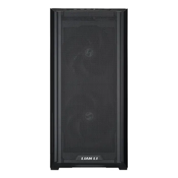 Lian Li LANCOOL 216 E-ATX Case, Midi-Tower - black