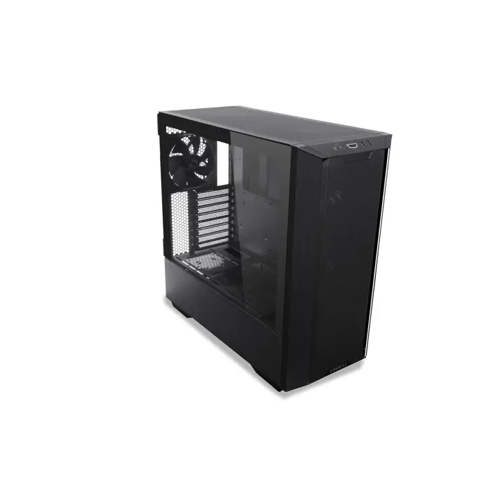 Lian Li LANCOOL III Midi Tower Black