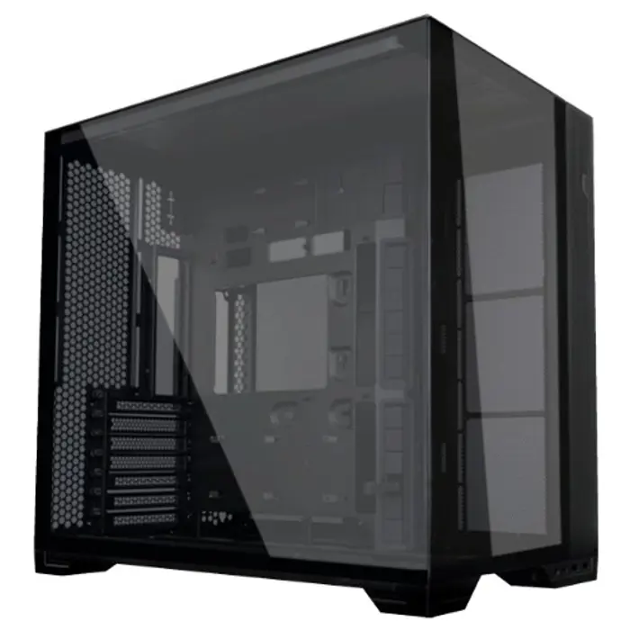 Lian Li O11 Vision Compact Black