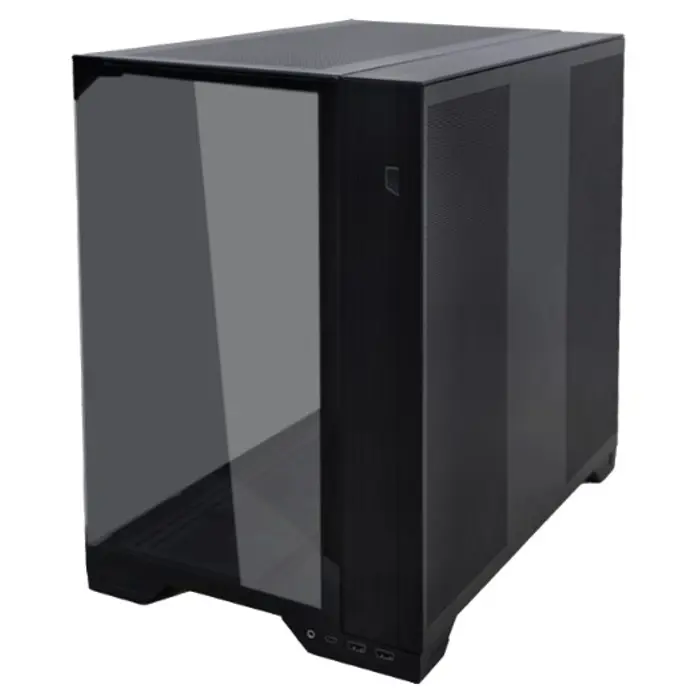 Lian Li O11 Vision Compact Black