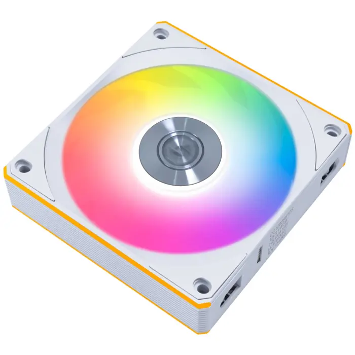 Lian Li UNI FAN CL Wireless Lüfter - 120mm, white-12CL1W1W