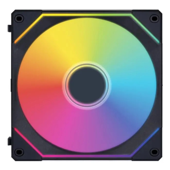 Lian Li UNI FAN SL-INF 120 ARGB Fan 3 Pack