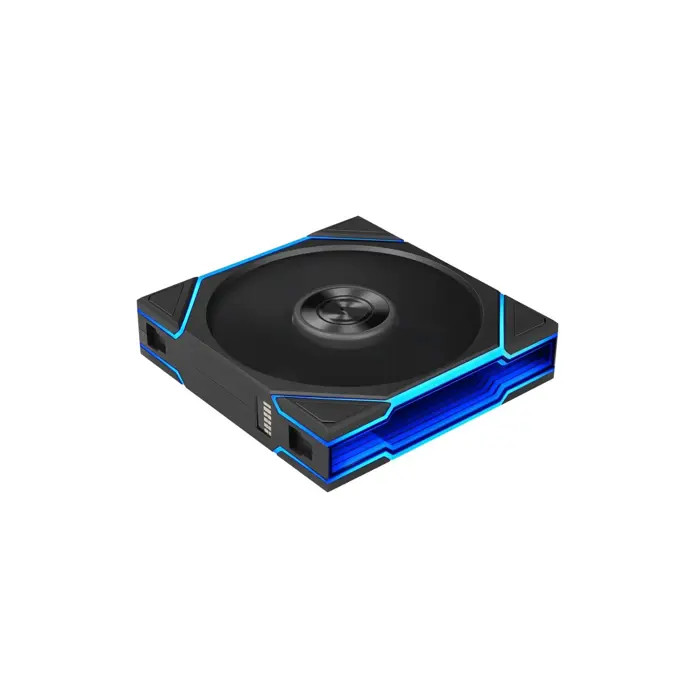Lian Li UNI FAN TL FLEX Wireless Lüfter, ARGB - 120mm, schwarz
