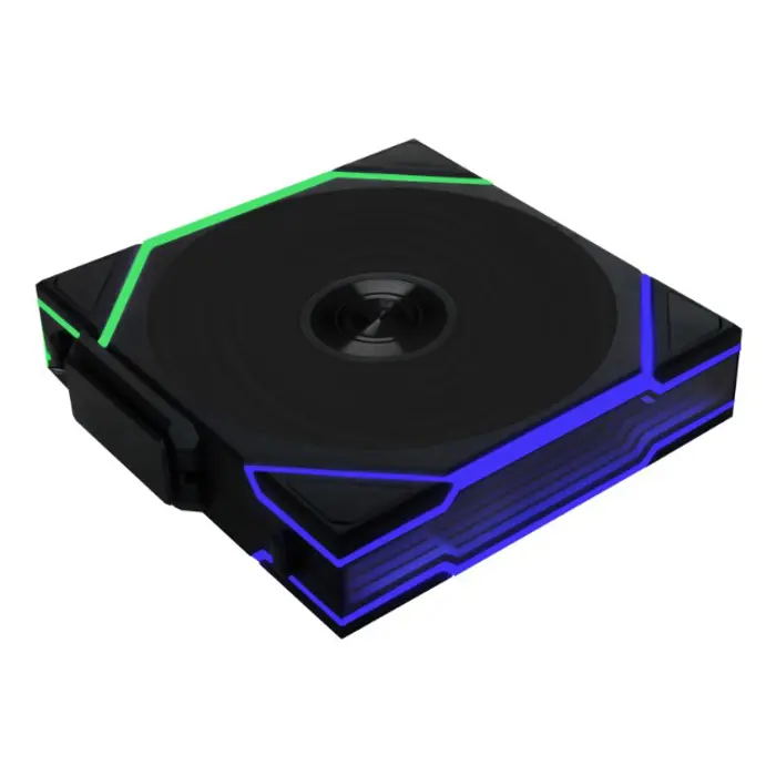 Lian Li UNI FAN TL Wireless Lüfter, ARGB, PWM - 120 mm, black