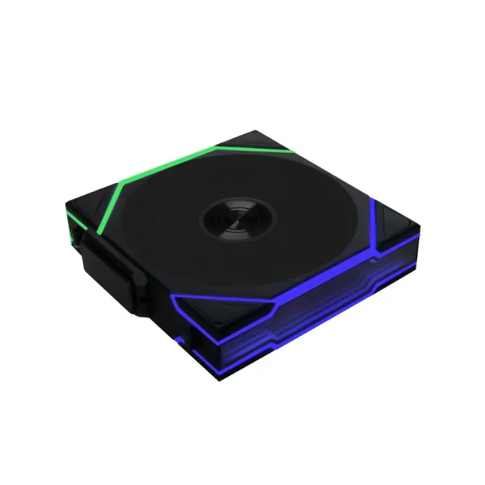 Lian Li UNI FAN TL Wireless Lüfter, ARGB, PWM - 120 mm, black