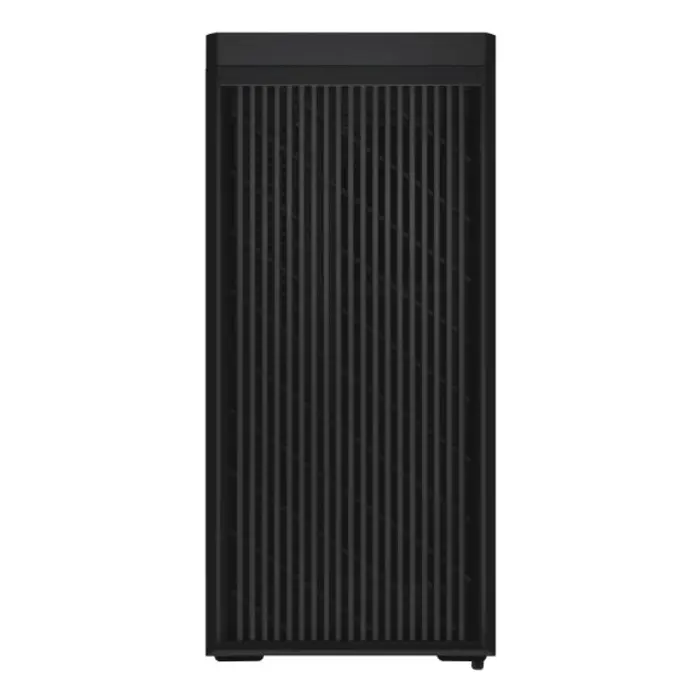 Lian Li Vector V150 INF mATX Gehäuse, Tempered Glass - schwarz