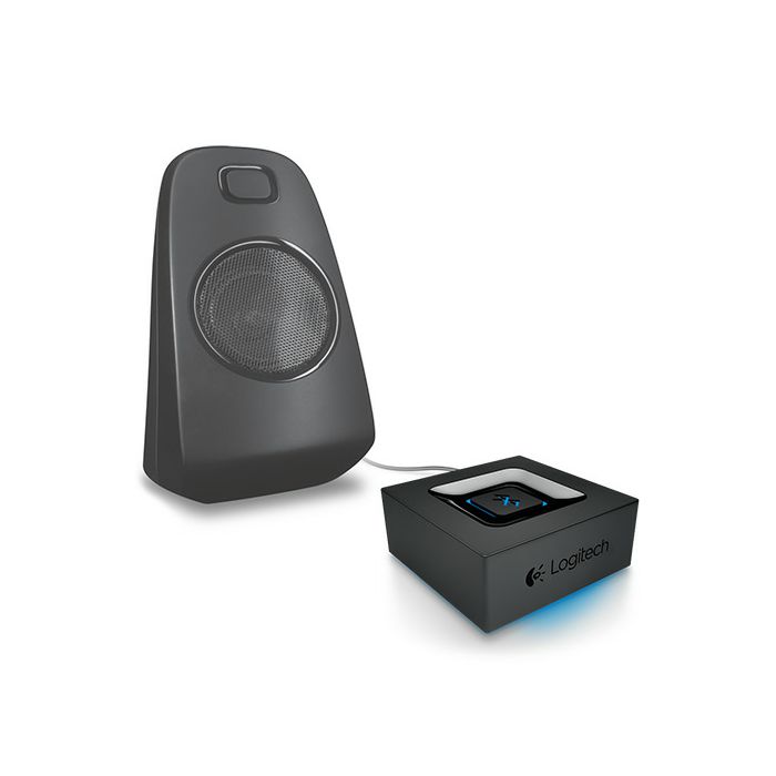 Logitech Bluetooth audio prijemnik za streaming