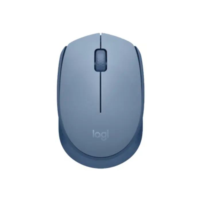 LOGI M171 Wireless Mouse - BLUEGREY