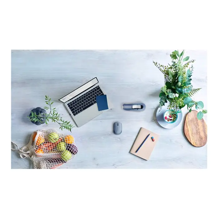 LOGI M171 Wireless Mouse - BLUEGREY