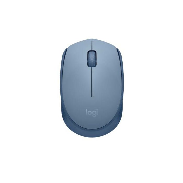 LOGI M171 Wireless Mouse - BLUEGREY