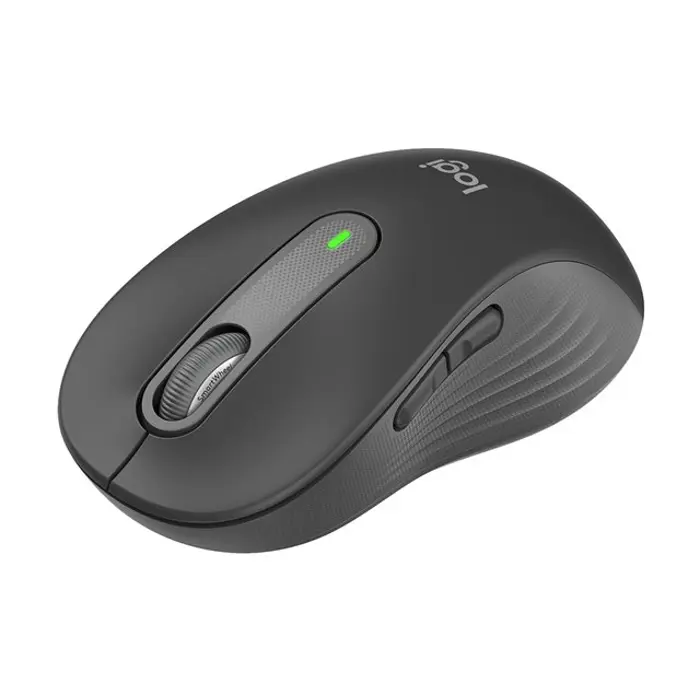 LOGI M650 L Mouse GRAPH EMEA