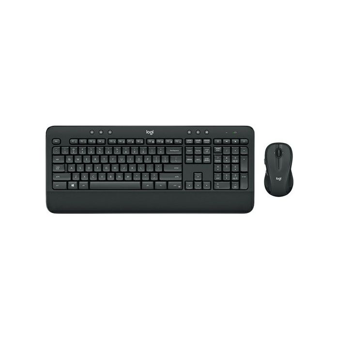 LOGI MK545 Advanced Wrls Combo (HR)(P)