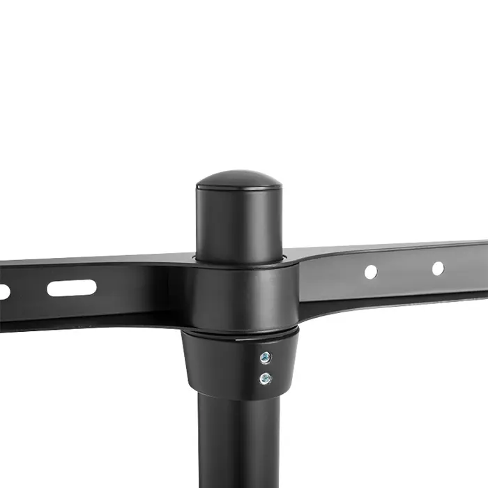 Logilink TV-Ständer, 49 70", mit V-FuĂź, 40 kg max., black