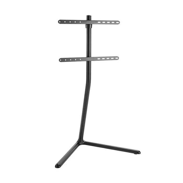 Logilink TV-Ständer, 49 70", mit V-FuĂź, 40 kg max., black