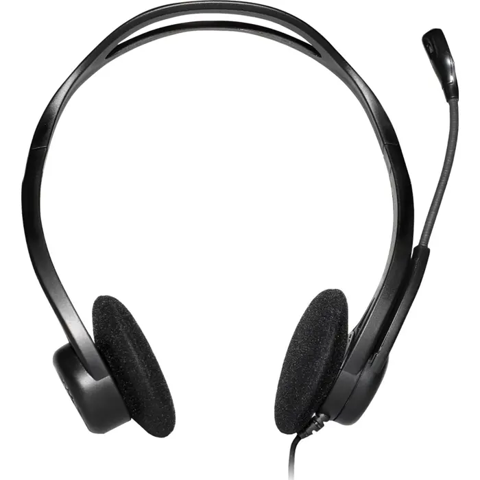 Logitech 960 USB Computer Headset