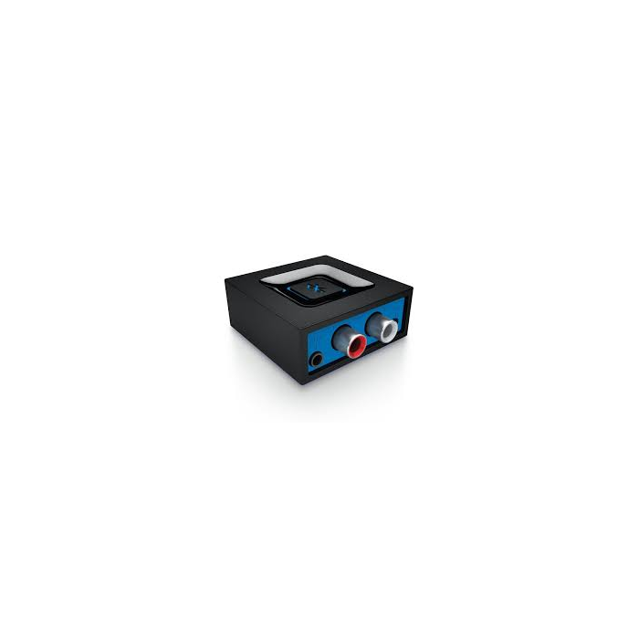 Logitech Bluetooth Audio Adapter