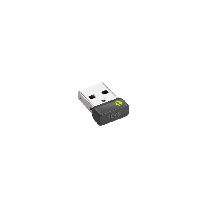 Logitech Bolt receiver