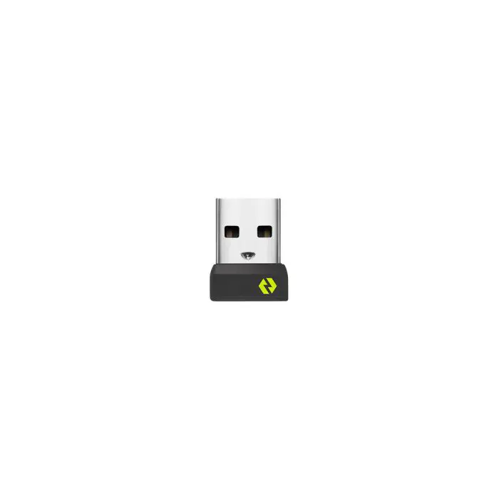 Logitech Bolt receiver