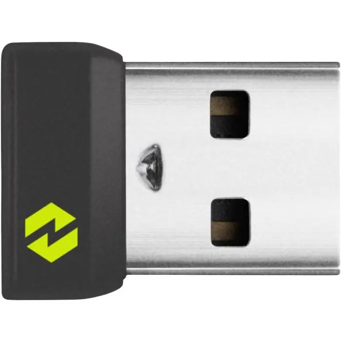 Logitech Bolt receiver