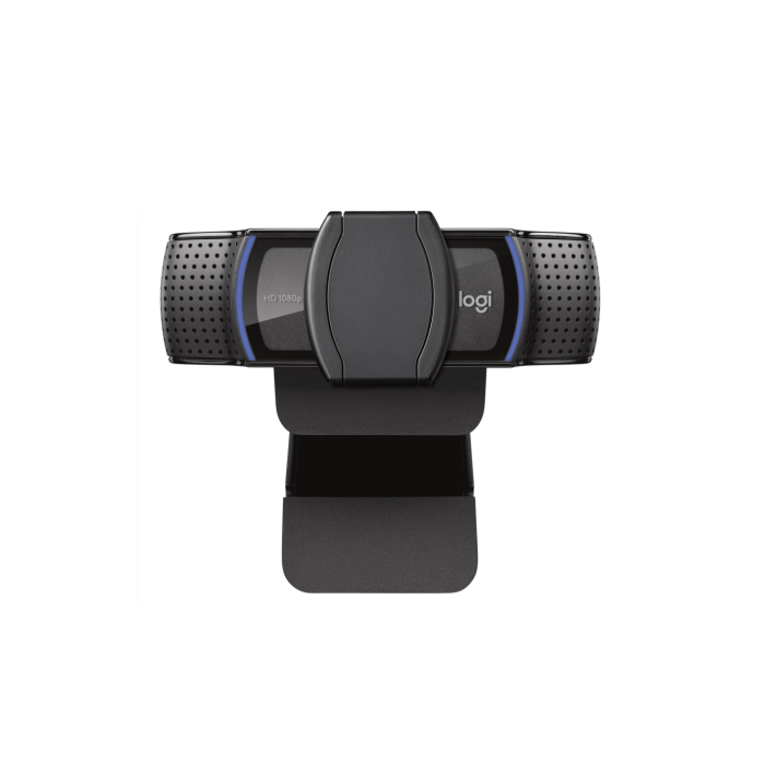Logitech Camera C920E Business