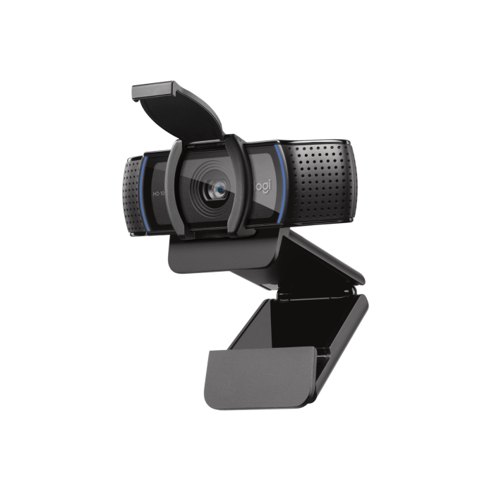 Logitech Camera C920E Business