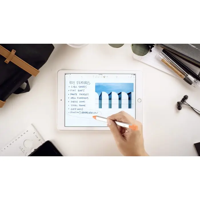 Logitech Crayon - digitalpen - intens