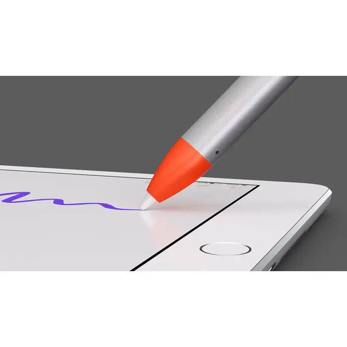 Logitech Crayon - digitalpen - intens