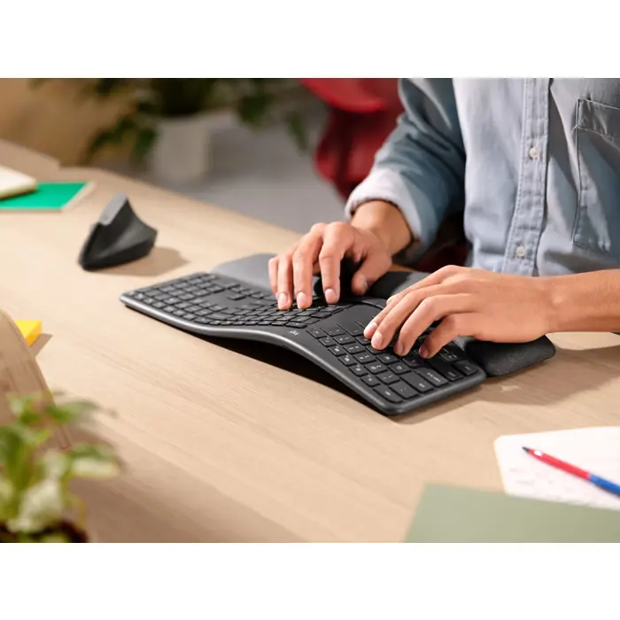 Logitech ERGO K860 for Business