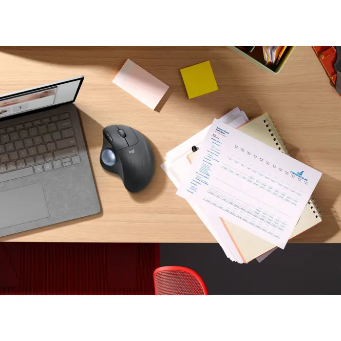 Logitech ERGO M575 for Business