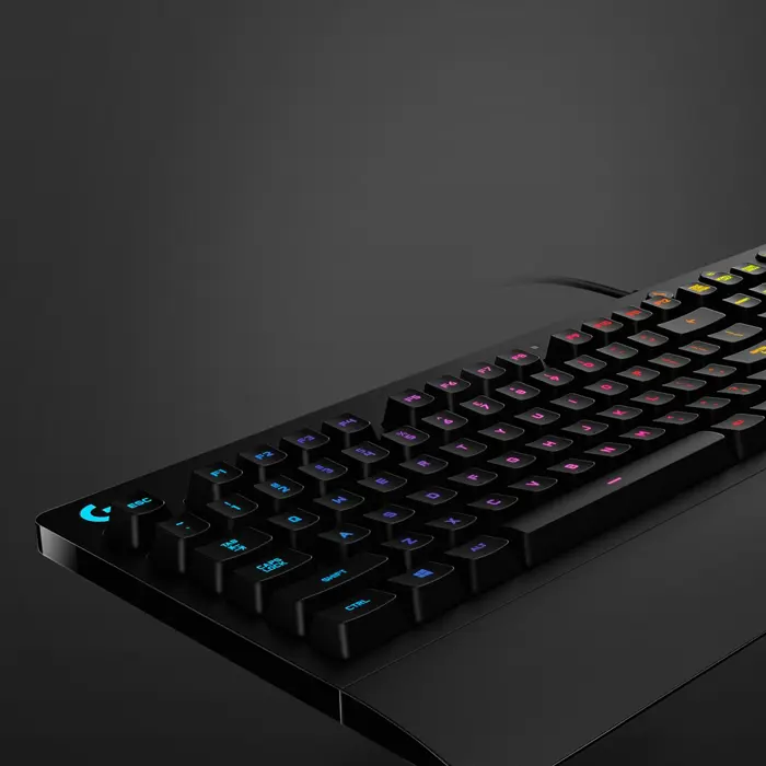 Logitech G G213 Prodigy Gaming Keyboard