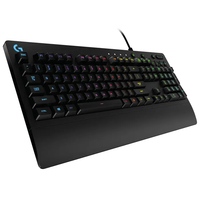 Logitech G G213 Prodigy Gaming Keyboard