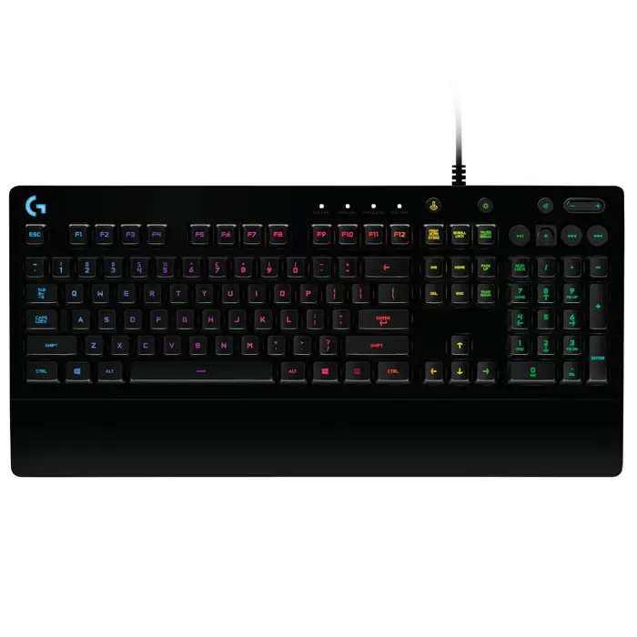 Logitech G G213 Prodigy Gaming Keyboard
