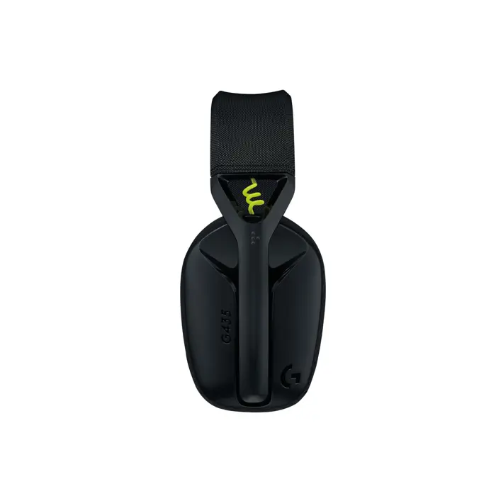 Logitech G G435 LIGHTSPEED Wireless Gaming Headset