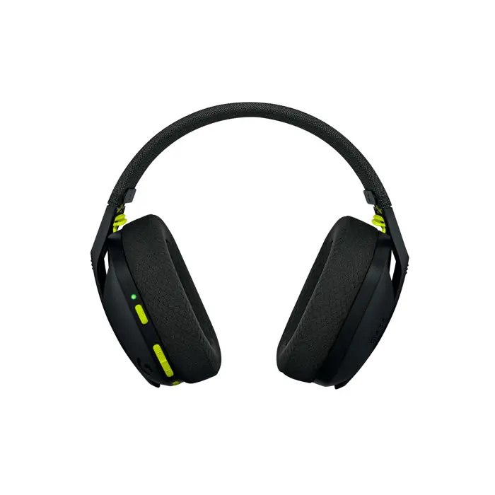 Logitech G G435 LIGHTSPEED Wireless Gaming Headset
