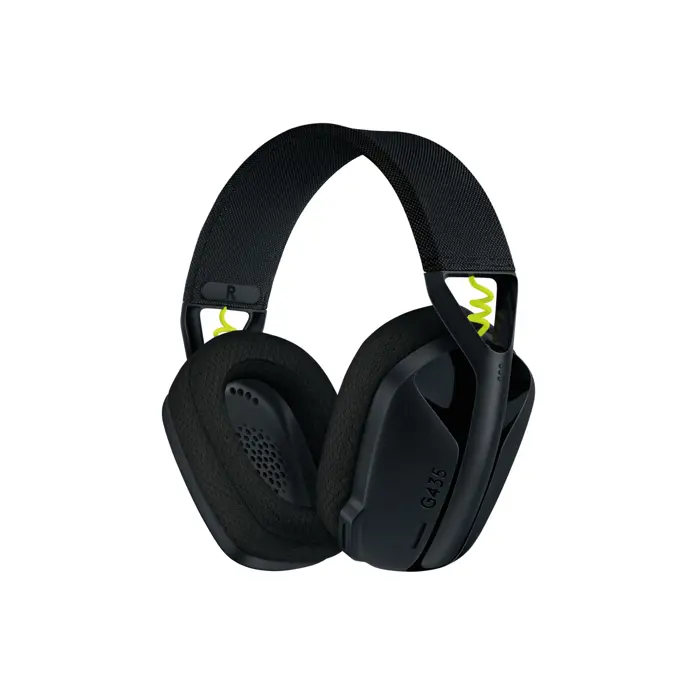 Logitech G G435 LIGHTSPEED Wireless Gaming Headset