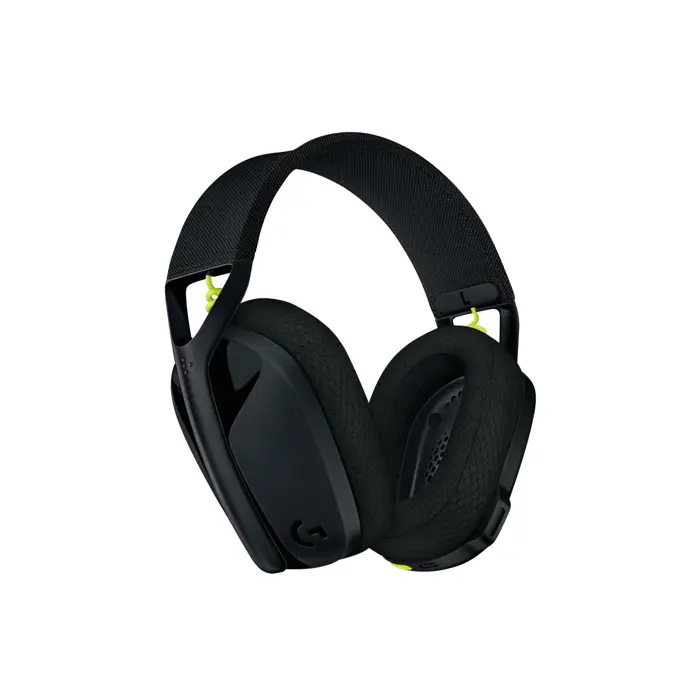 Logitech G G435 LIGHTSPEED Wireless Gaming Headset