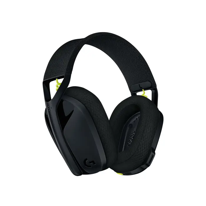 Logitech G G435 LIGHTSPEED Wireless Gaming Headset