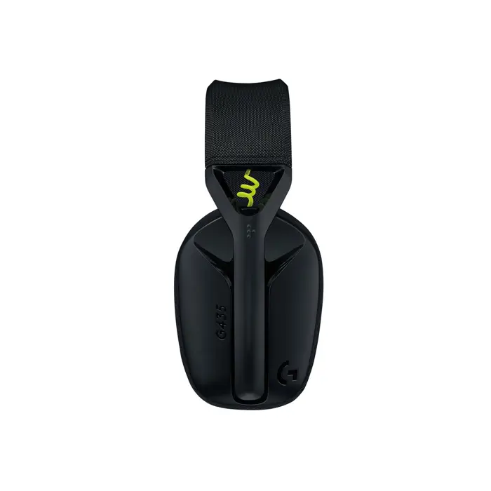 Logitech G G435 LIGHTSPEED Wireless Gaming Headset