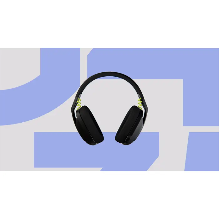 Logitech G G435 LIGHTSPEED Wireless Gaming Headset