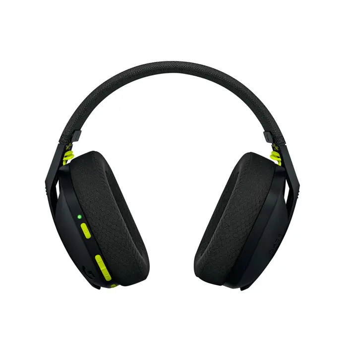 Logitech G G435 LIGHTSPEED Wireless Gaming Headset
