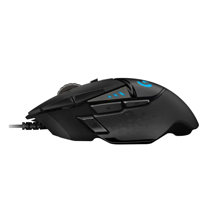 Logitech G G502 HERO High Performance Gaming Mouse