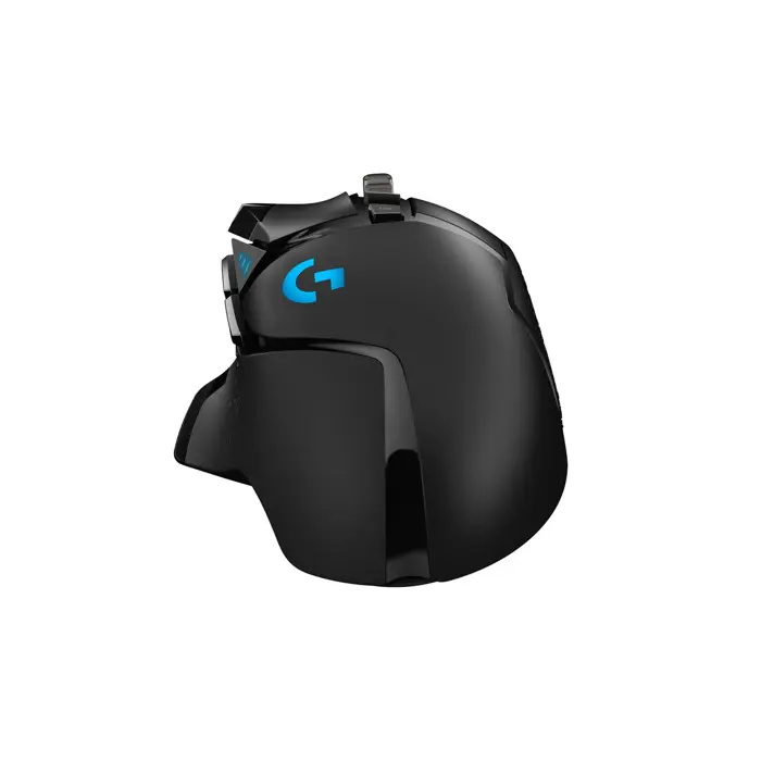 Logitech G G502 HERO High Performance Gaming Mouse