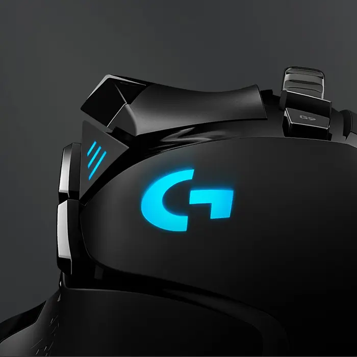 Logitech G G502 HERO High Performance Gaming Mouse