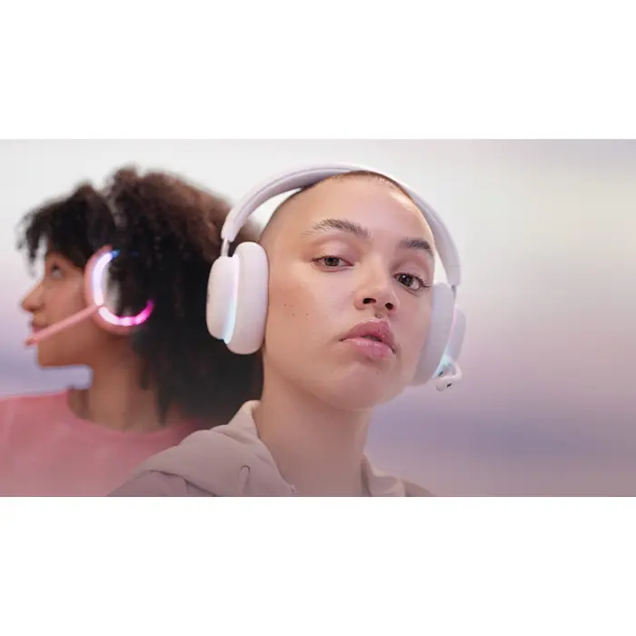Logitech G - headset