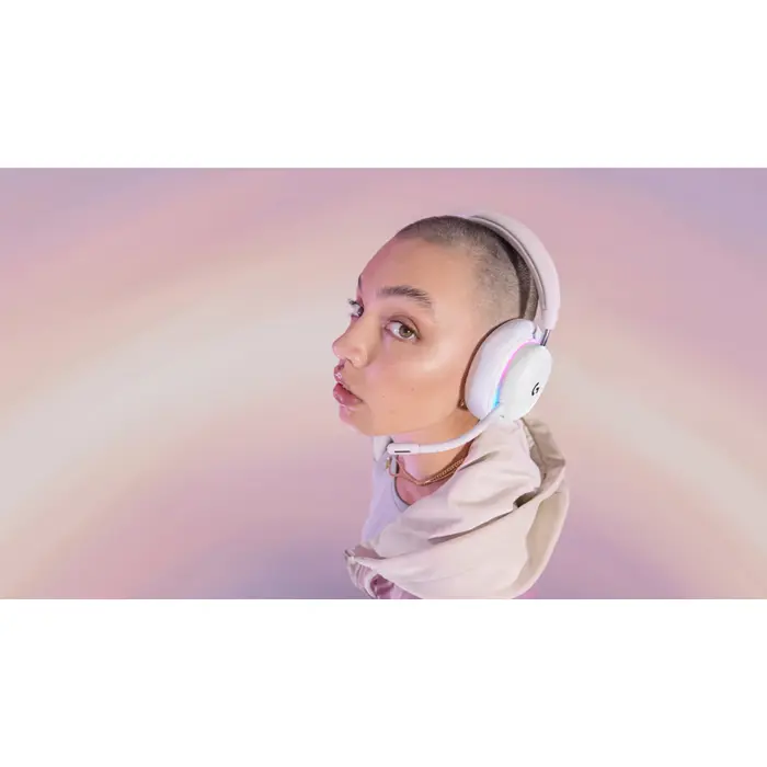 Logitech G - headset