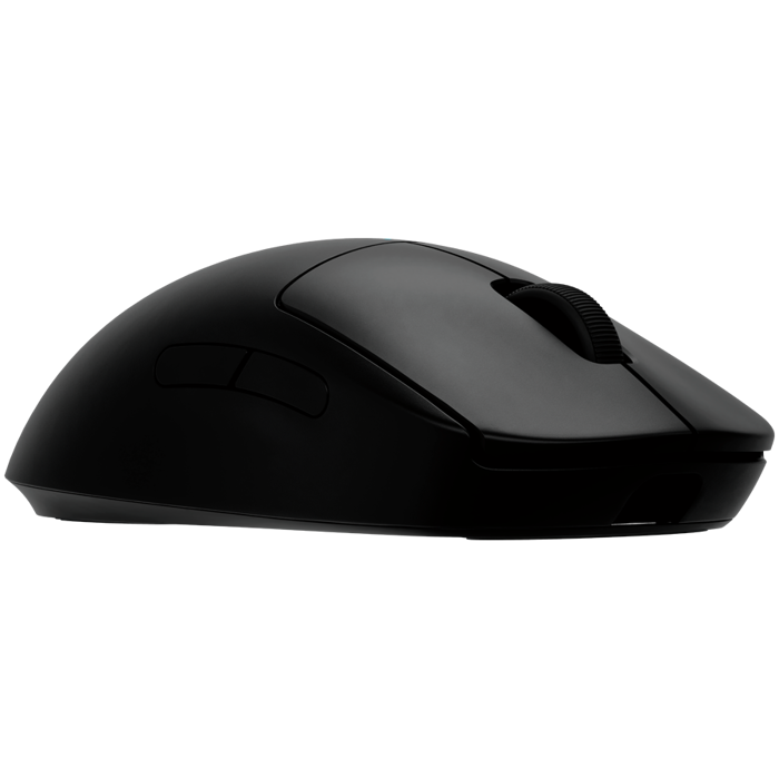 LOGITECH G PRO 2 LIGHTSPEED - BLACK - 2.4GHZ - EER2-933 - #933