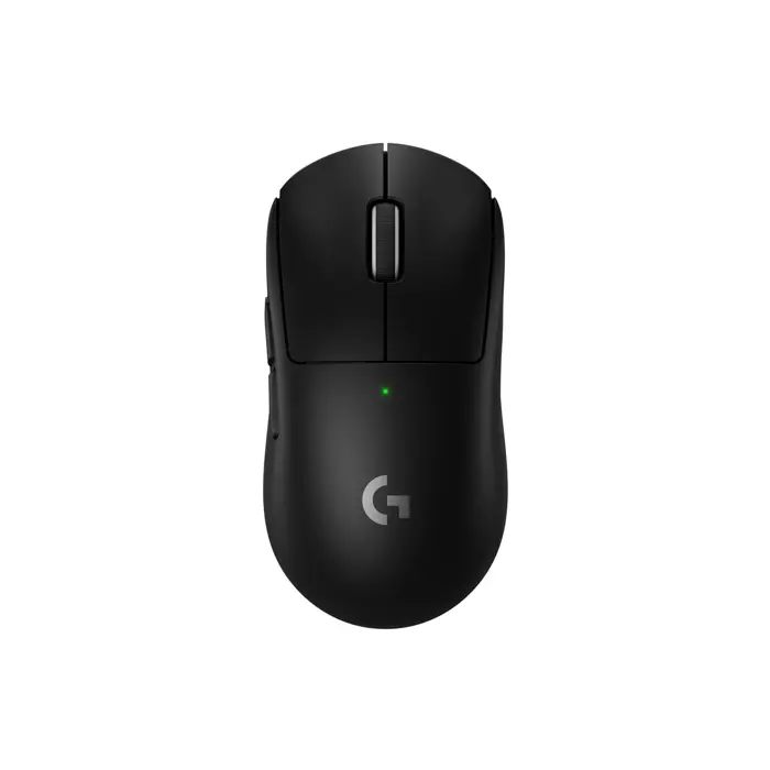 Logitech G PRO X Superlight 2 Gaming Mouse - Black