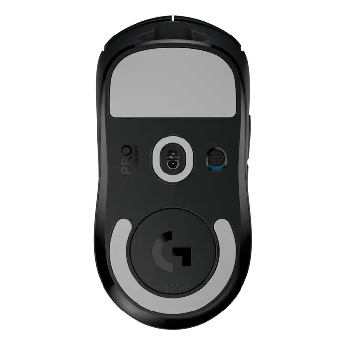 Logitech G PRO X SUPERLIGHT Wireless Gaming Mouse