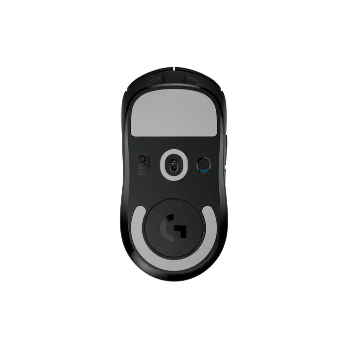 Logitech G PRO X SUPERLIGHT Wireless Gaming Mouse